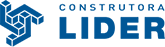 Logo - Construtora Líder